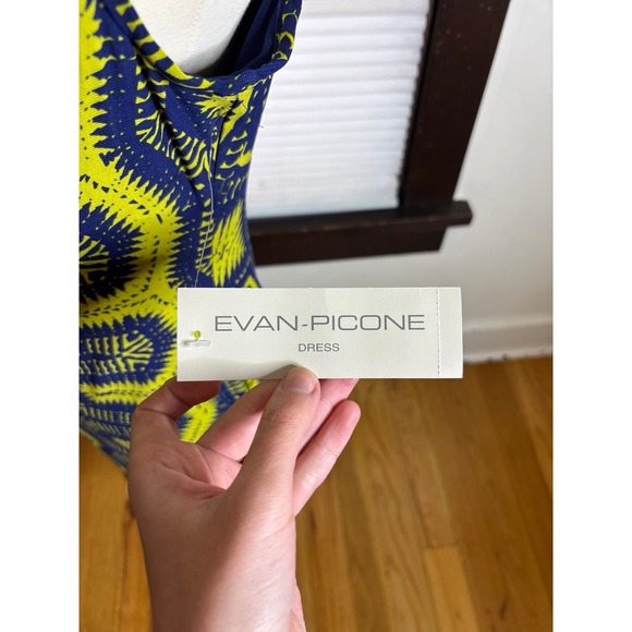 Evan Picone Capri Dress - Picture 8 of 9